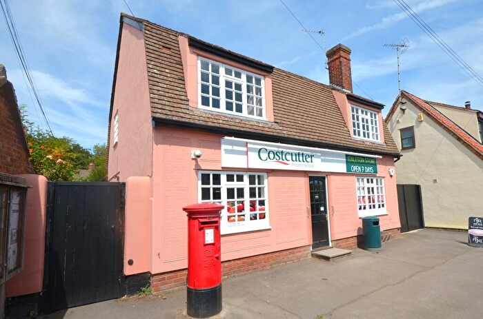 3 Bedroom Maisonette To Rent In Church Street, Ickleton, CB10