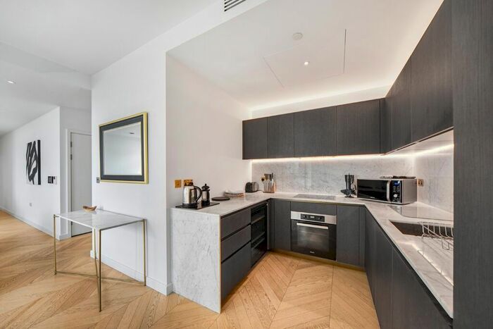 2 Bedroom Flat To Rent In City Road, London, EC1V