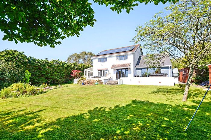 4 Bedroom Detached House For Sale In Looe, Looe, Cornwall, PL13