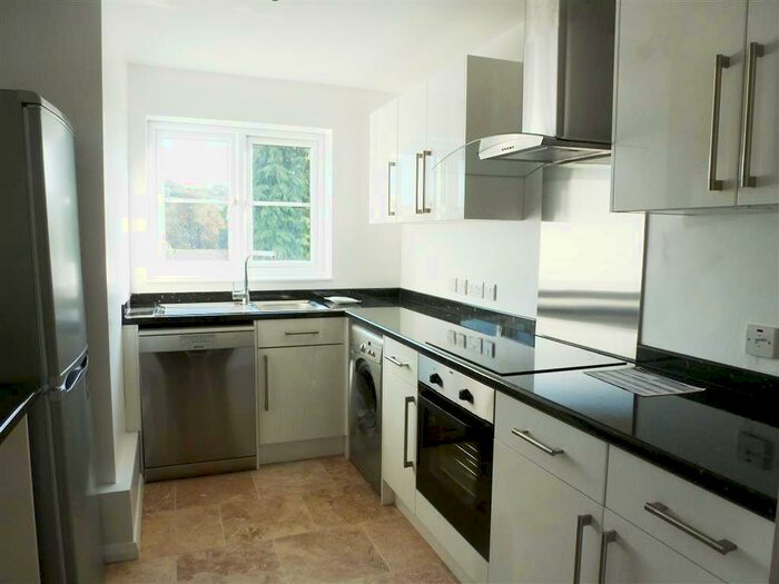 1 Bedroom Apartment To Rent In Horsecroft Road, Hemel Hempstead, HP1