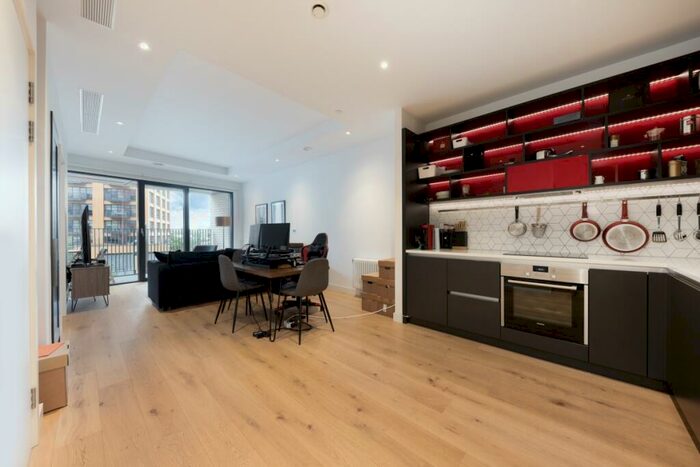 1 Bedroom Apartment To Rent In City Island Way London, E14