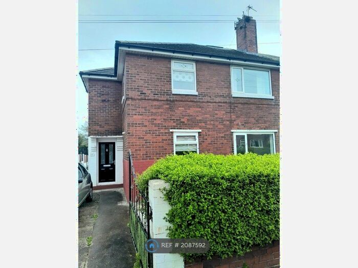 3 Bedroom Semi-Detached House To Rent In Jarrow Street, Barrow-In-Furness, LA13