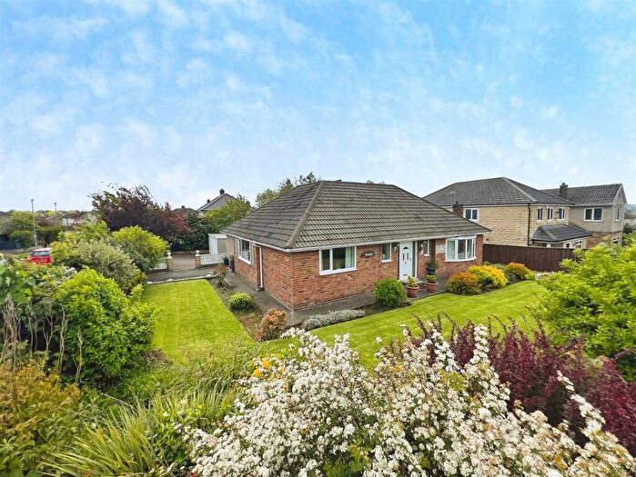 5 Bedroom Detached House For Sale In Westfield Lane, Wrose, BD18