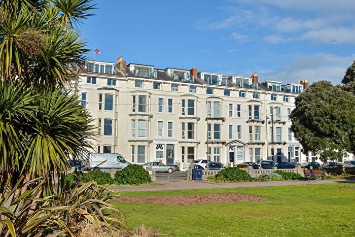2 Bedroom Flat For Sale In South Parade, Southsea, PO5