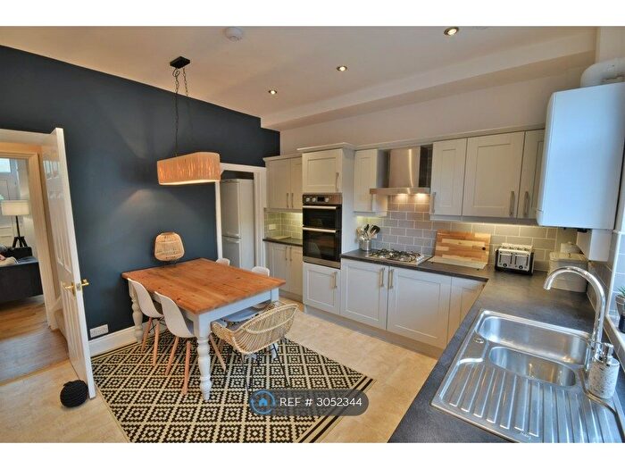 3 Bedroom Terraced House To Rent In Duncan Road, Sheffield, S10