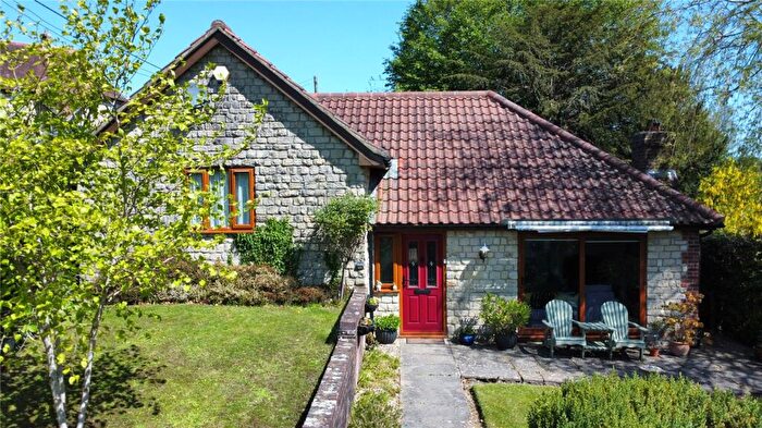 3 Bedroom Bungalow For Sale In The Lynch, Mere, Warminster, Wiltshire, BA12