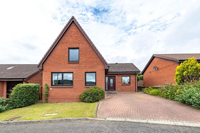4 Bedroom Property For Sale In Abbotsview Gardens, Galashiels, TD1