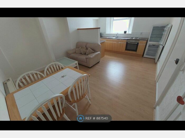1 Bedroom Terraced House To Rent In Sutherland Road, Plymouth PL4