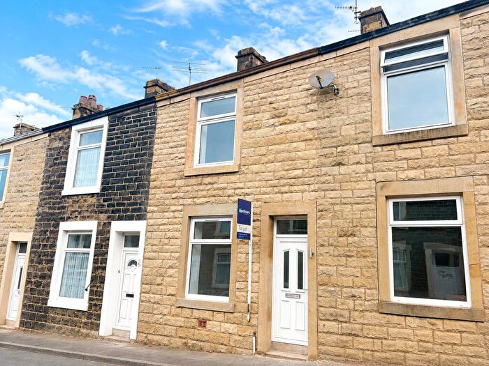 2 Bedroom Terraced House To Rent In Water Street, Accrington, Lancashire, BB5
