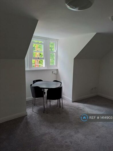 1 Bedroom Flat To Rent In Kenwood Park Road, Sheffield, S7