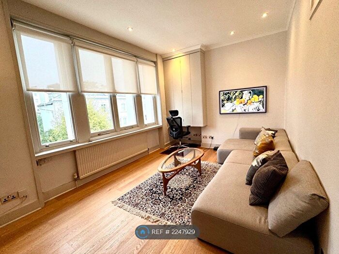 1 Bedroom Flat To Rent In Hampstead Hill Gardens, London, NW3