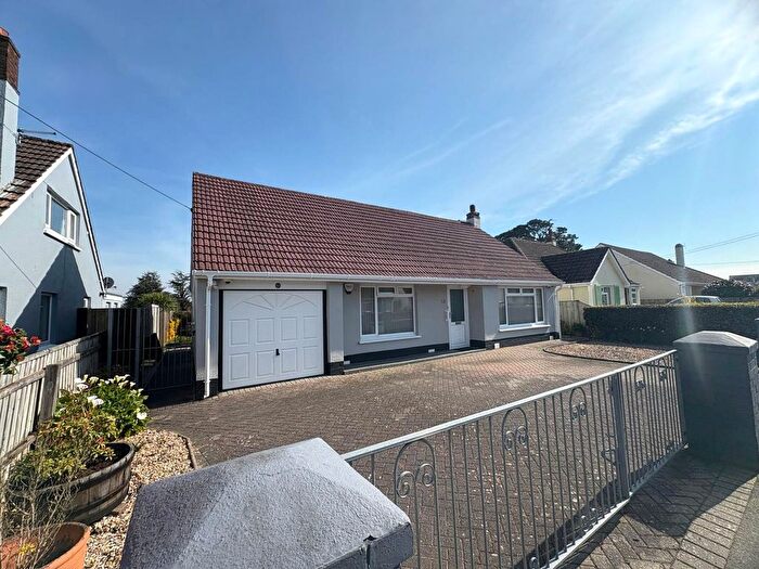 3 Bedroom Bungalow For Sale In Ellerslie Road, Sticklepath, Barnstaple, Devon, EX31