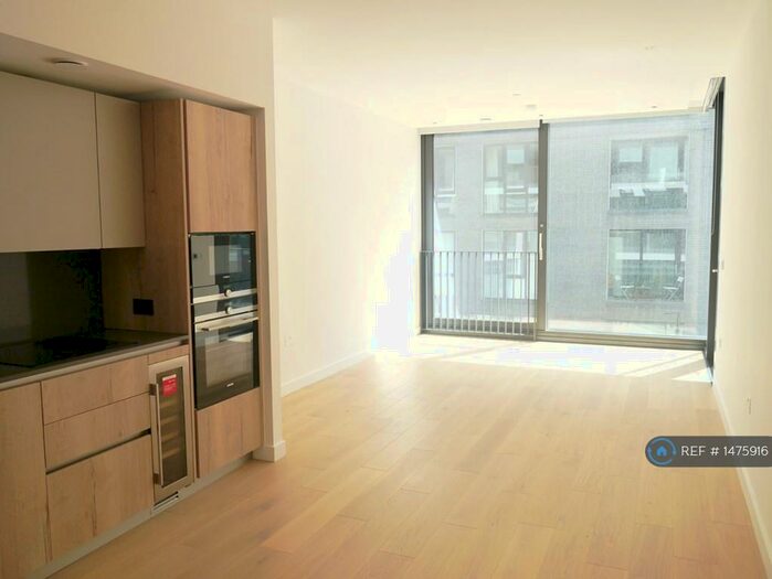 1 Bedroom Flat To Rent In Makers Building, London, N1