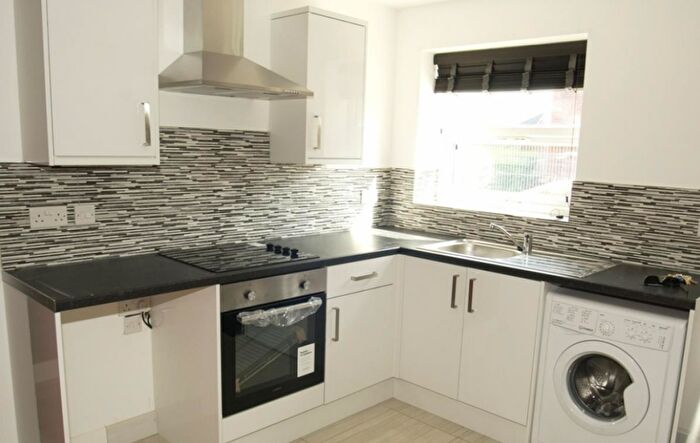 Studio To Rent In Studio, Harborne Lane, Selly Oak, Birmingham, B29