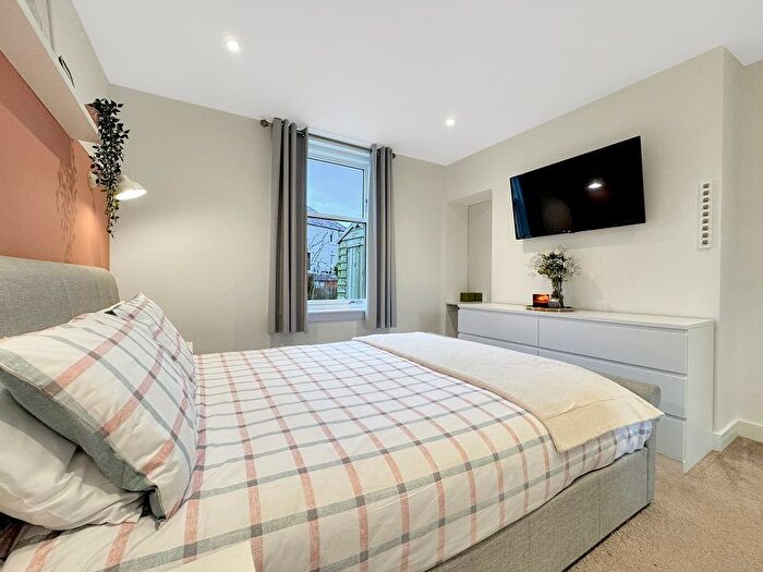 2 Bedroom Flat For Sale In Glencruitten Drive, Oban, Argyll, Eb, Oban, PA34