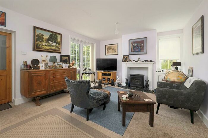 4 Bedroom Detached House For Sale In Beaconsfield House, Wingham Well Lane, Wingham, CT3