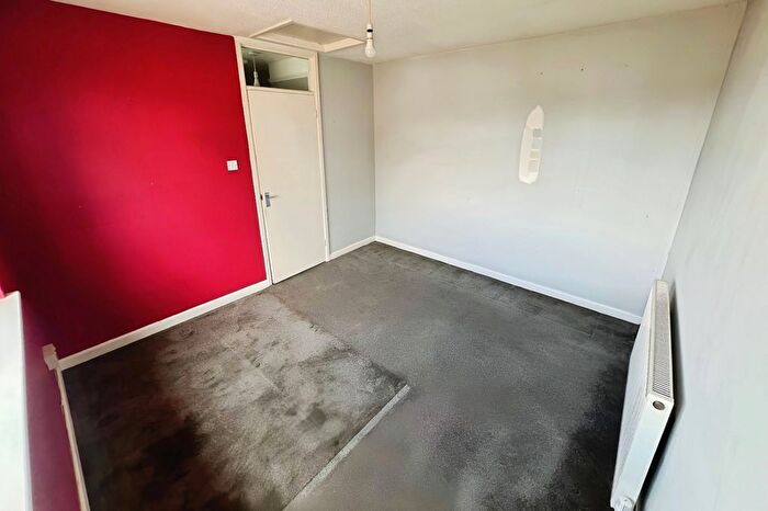 1 Bedroom End Of Terrace House For Sale In Bryant Gardens, Clevedon, North Somerset, BS21