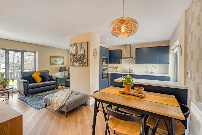 2 Bedroom Detached Bungalow For Sale In Barlow Street, Darlington, DL3