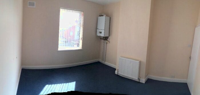 2 Bedroom Terraced House To Rent In Somerset Road, Coventry, CV1