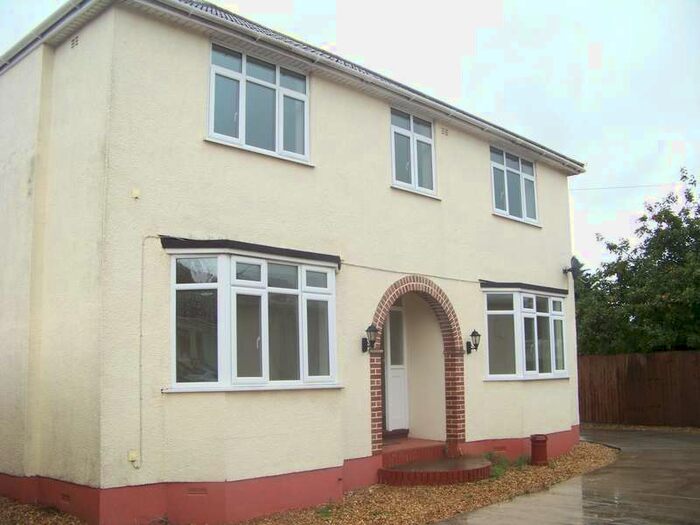4 Bedroom Detached House To Rent In Knightcott Road, Banwell, BS29