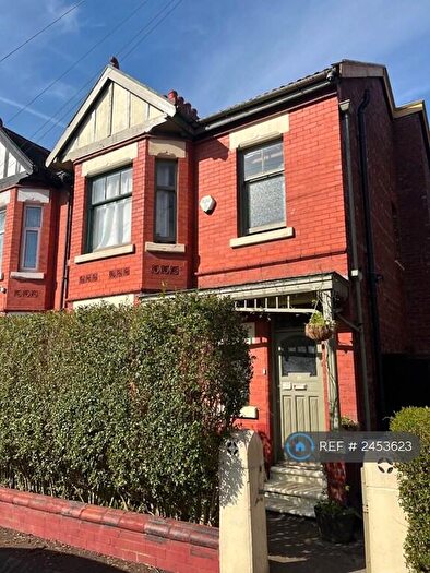 3 Bedroom Semi-Detached House To Rent In Grangethorpe Drive, Manchester, M19