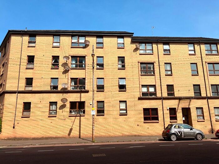 2 Bedroom Flat To Rent In Kelvinhaugh Street, Yorkhill, Glasgow, G3
