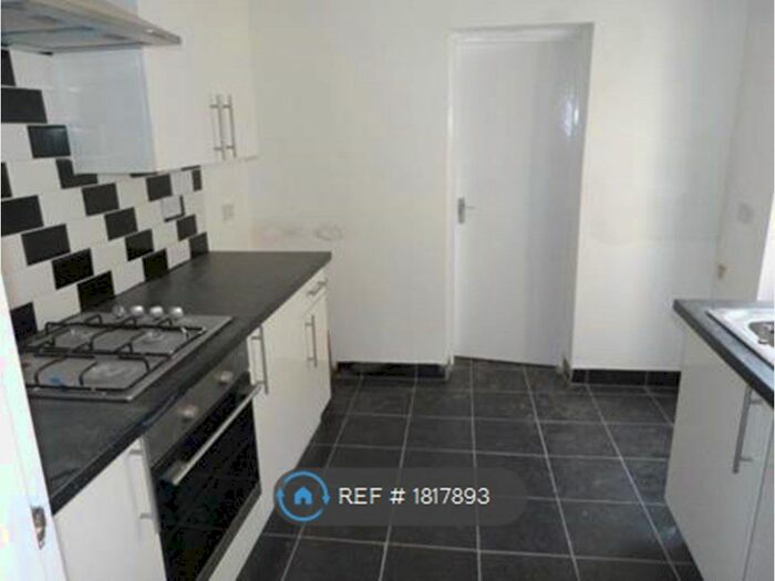 4 Bedroom Terraced House To Rent In Asplins Road, London, N17