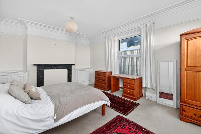 1 Bedroom House To Rent In Armada Street, North Hill, Plymouth, PL4