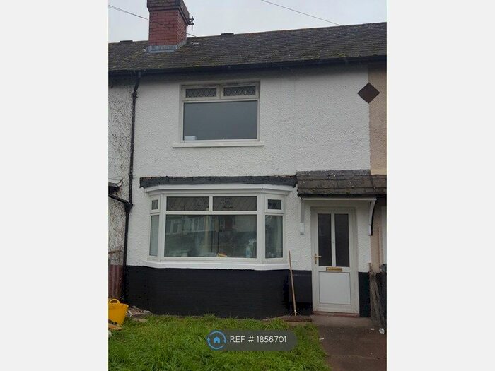 2 Bedroom Terraced House To Rent In Snowden Road, Cardiff, CF5