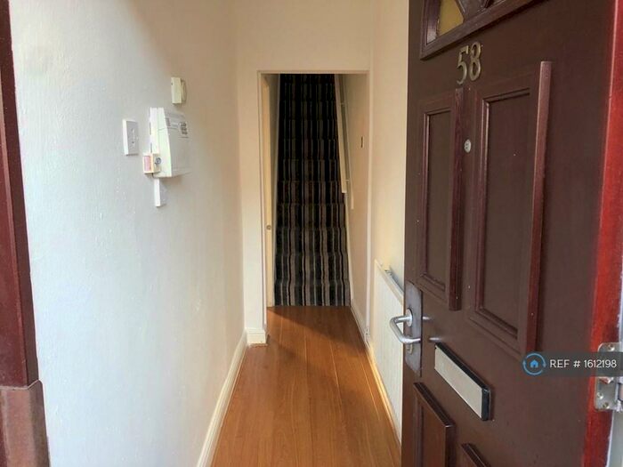2 Bedroom Terraced House To Rent In Crofton Street, Rusholme, Manchester, M14