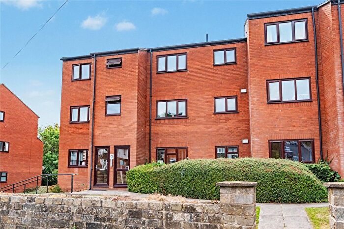 2 Bedroom Flat For Sale In Apartment Chestnut Court, Harehills Lane, Chapel Allerton, Leeds, LS7