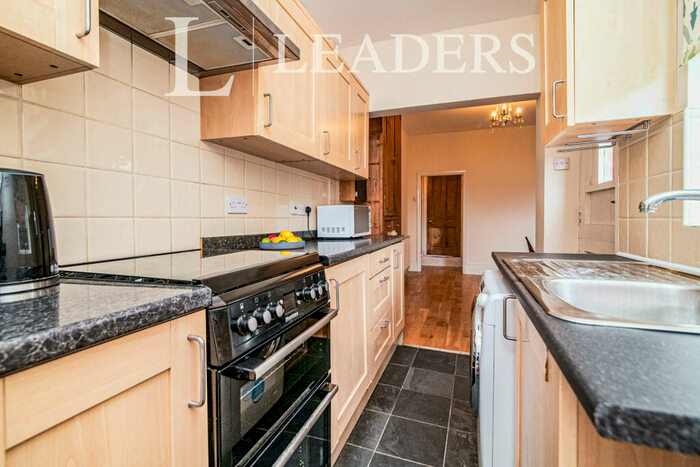 3 Bedroom Terraced House To Rent In Rawlings Road, B67