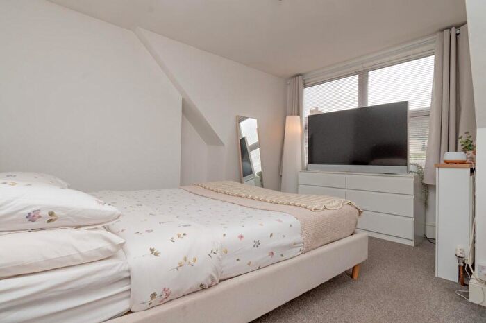 5 Bedroom Terraced House For Sale In Victoria Road, Folkestone, CT19