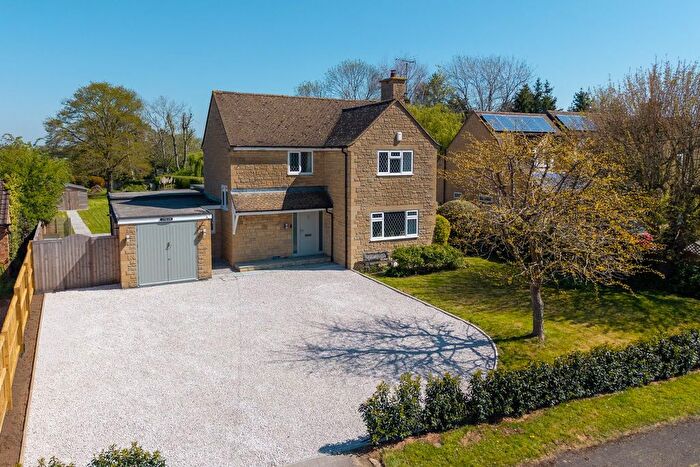 4 Bedroom Detached House For Sale In Badgeworth Lane, Badgeworth, Cheltenham, GL51