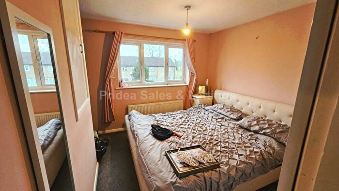 2 Bedroom End Of Terrace House To Rent In Holly Close, Horncastle, LN9