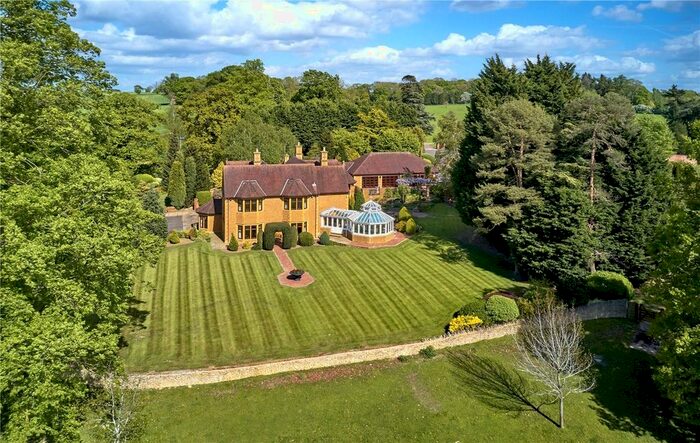 4 Bedroom Land For Sale In Brockhall, Northampton, NN7