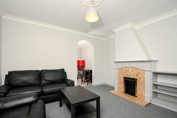 4 Bedroom Semi-Detached House To Rent In Bailey Road, Hmo Ready, OX4