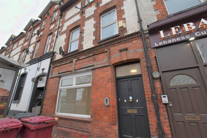 2 Bedroom Flat To Rent In Bridge Street, Caversham, Reading RG4