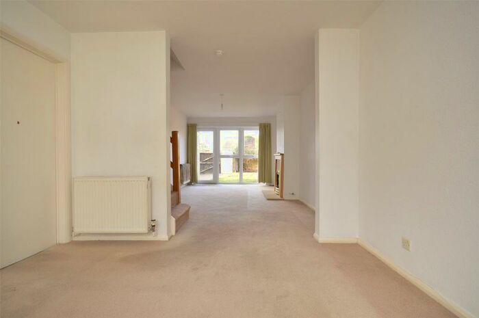 3 Bedroom Terraced House To Rent In Berry Close, Painswick, Stroud, Gloucestershire, GL6