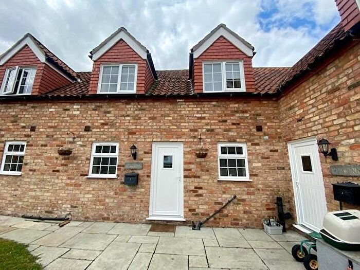 1 Bedroom Barn Conversion To Rent In Grange Lane, Keddington, LN11