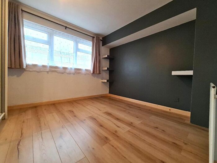 1 Bedroom Maisonette To Rent In Brampton Road, Ross-on-Wye, HR9