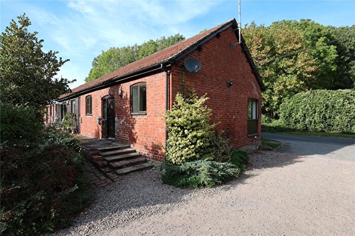 Bungalow To Rent In Weston Beggard, Hereford, Herefordshire, HR1