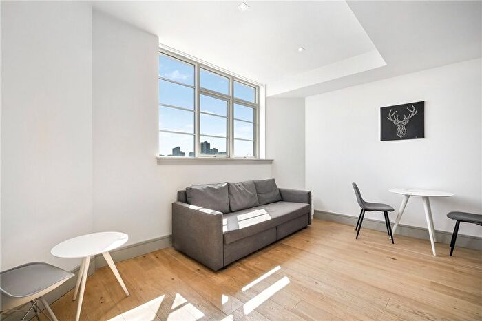 Studio To Rent In Philpot Street, London, E1