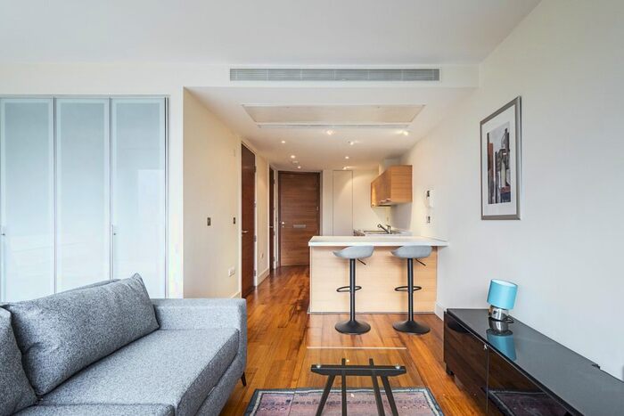 Studio To Rent In Praed Street, London W2