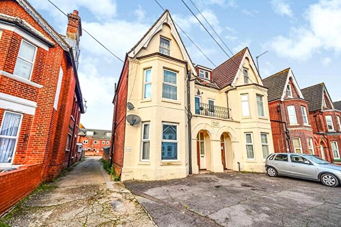 1 Bedroom Flat To Rent In Howard Road, Southampton, Hampshire, SO15
