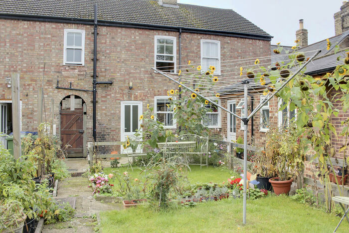 2 Bedroom Terraced House To Rent In Luke Street, Eynesbury, PE19