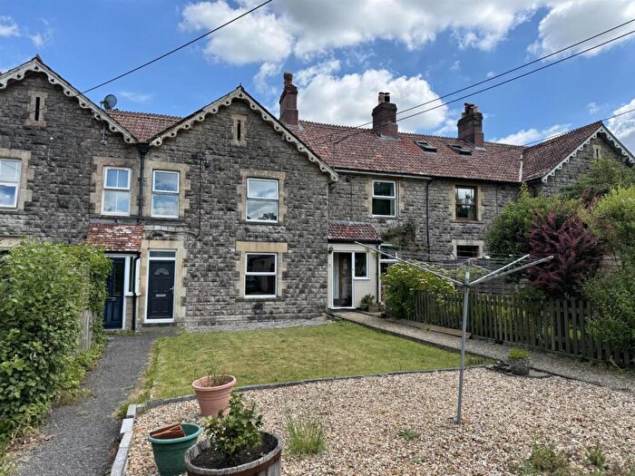 3 Bedroom Terraced House For Sale In Coronation Terrace, Oakhill, BA3