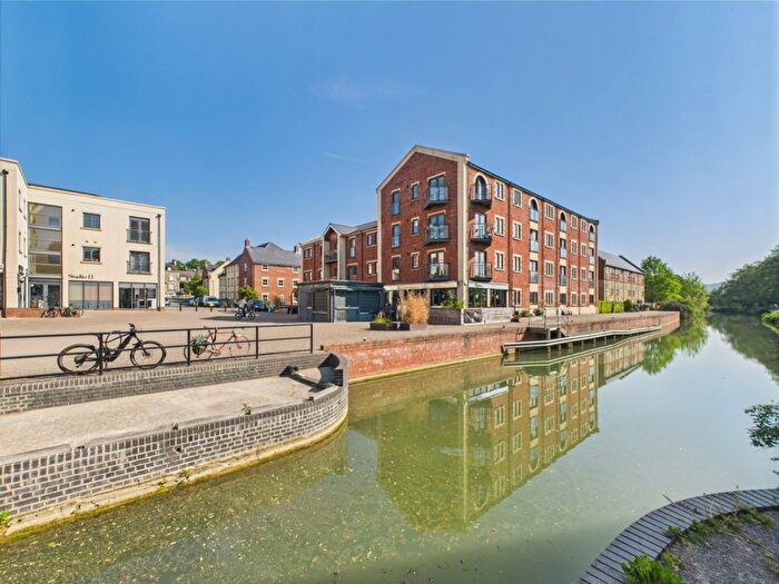 2 Bedroom Flat To Rent In Greenaways, Ebley, Stroud, Gloucestershire, GL5