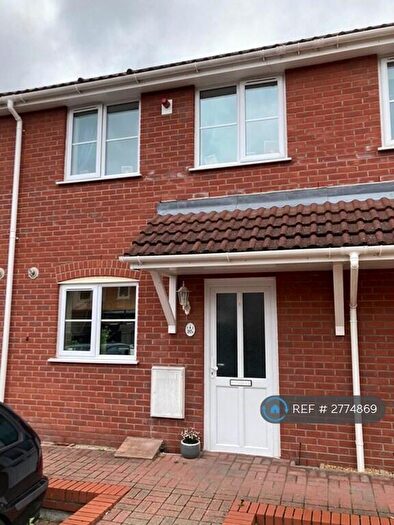 2 Bedroom Terraced House To Rent In Spring Road, Ipswich, IP4