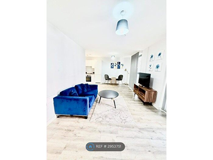 1 Bedroom Flat To Rent In Park Works, Birmingham, B12